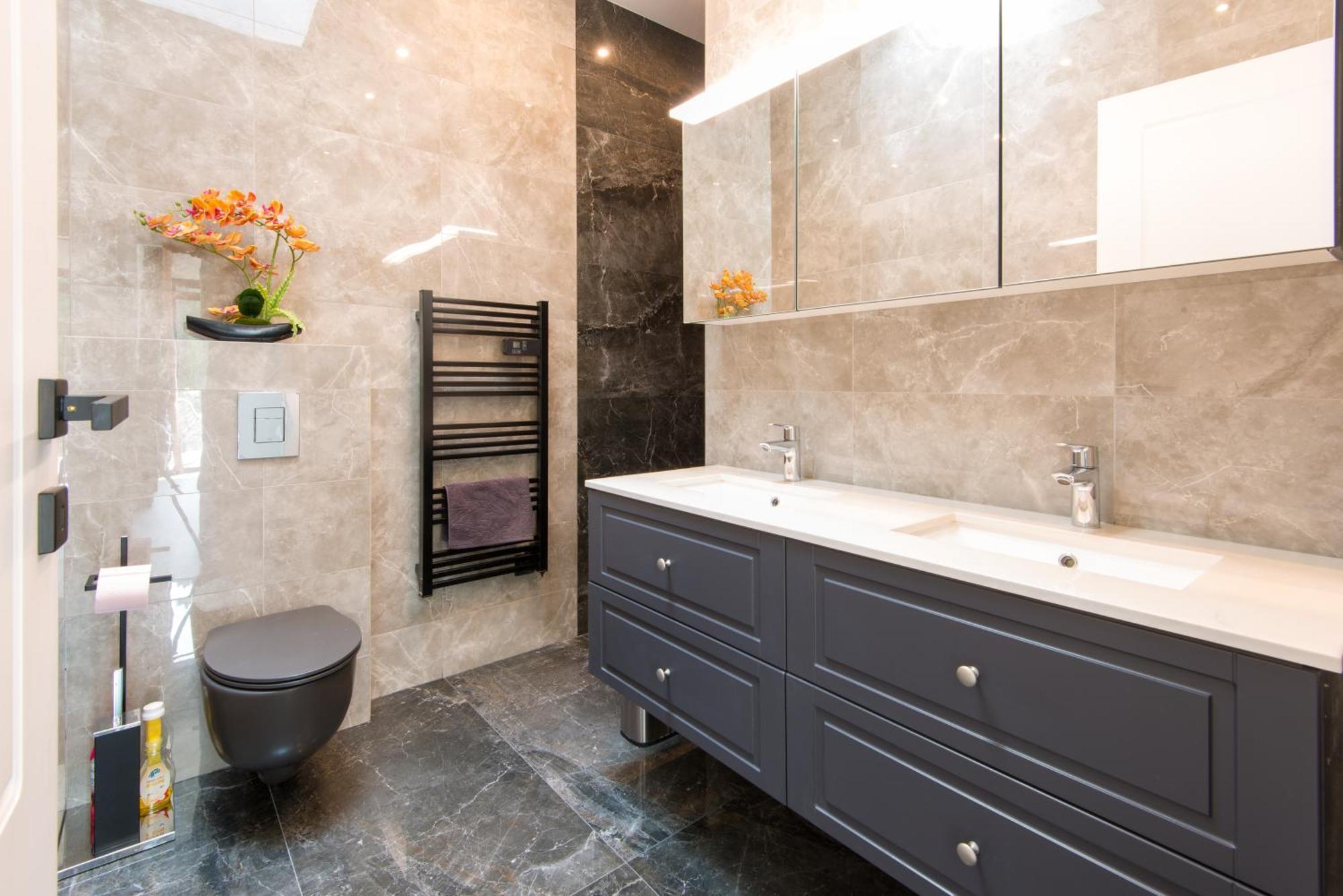 Jolie Maison Au Calme Menton Kültér fotó